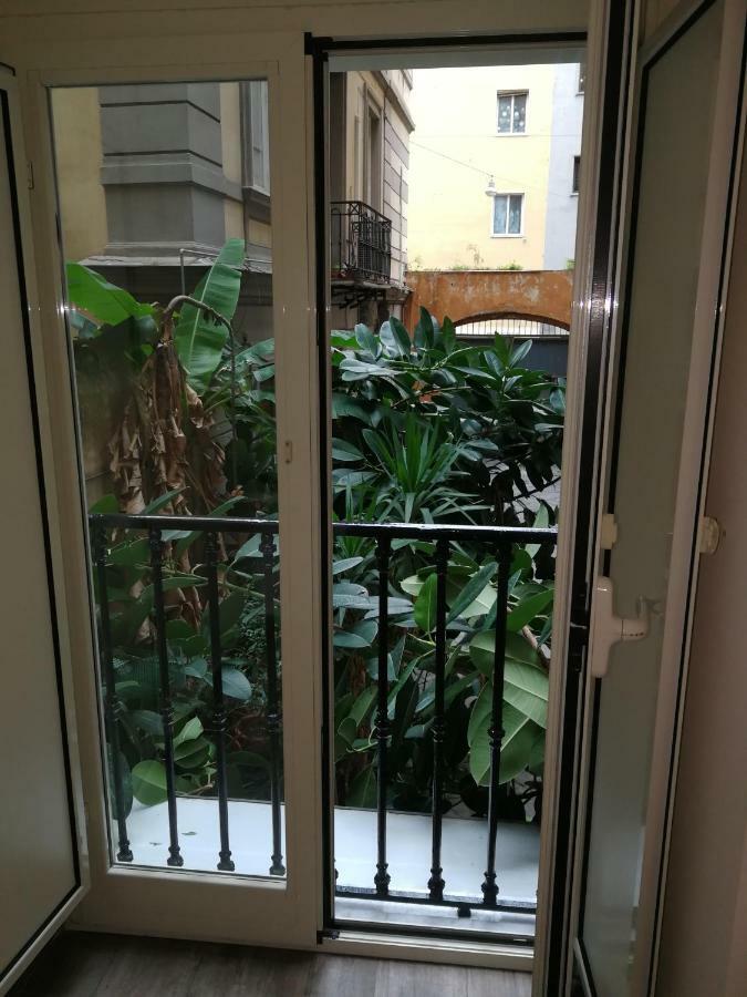 Casa Di Gio - Duomo Apartment Naples Luaran gambar